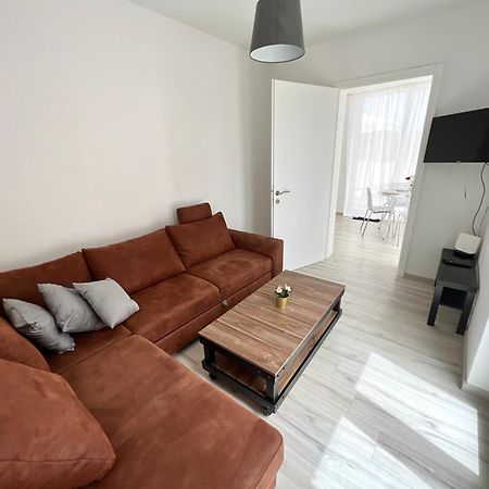 Apartman Jarun 2 Zagreb Exterior foto