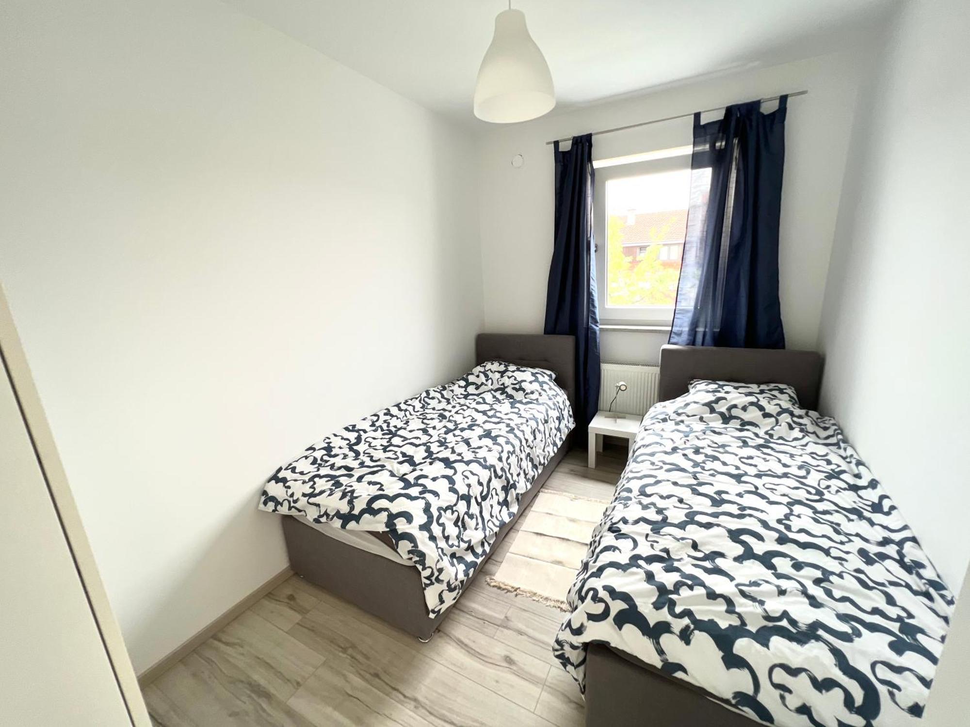Apartman Jarun 2 Zagreb Exterior foto