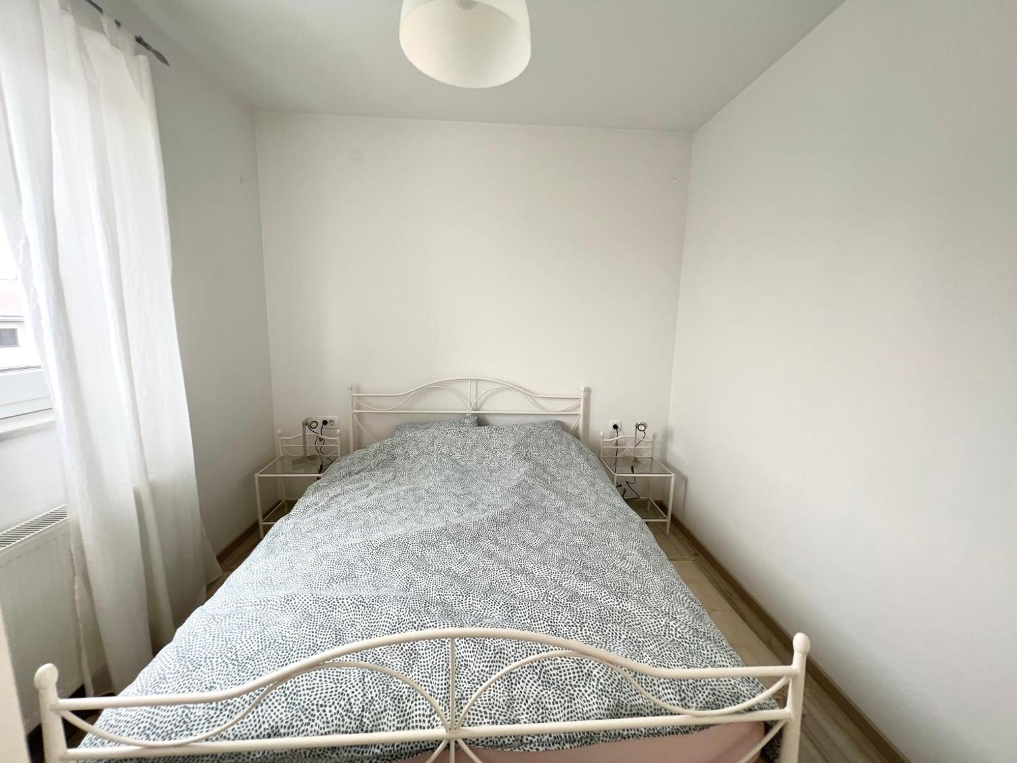 Apartman Jarun 2 Zagreb Exterior foto
