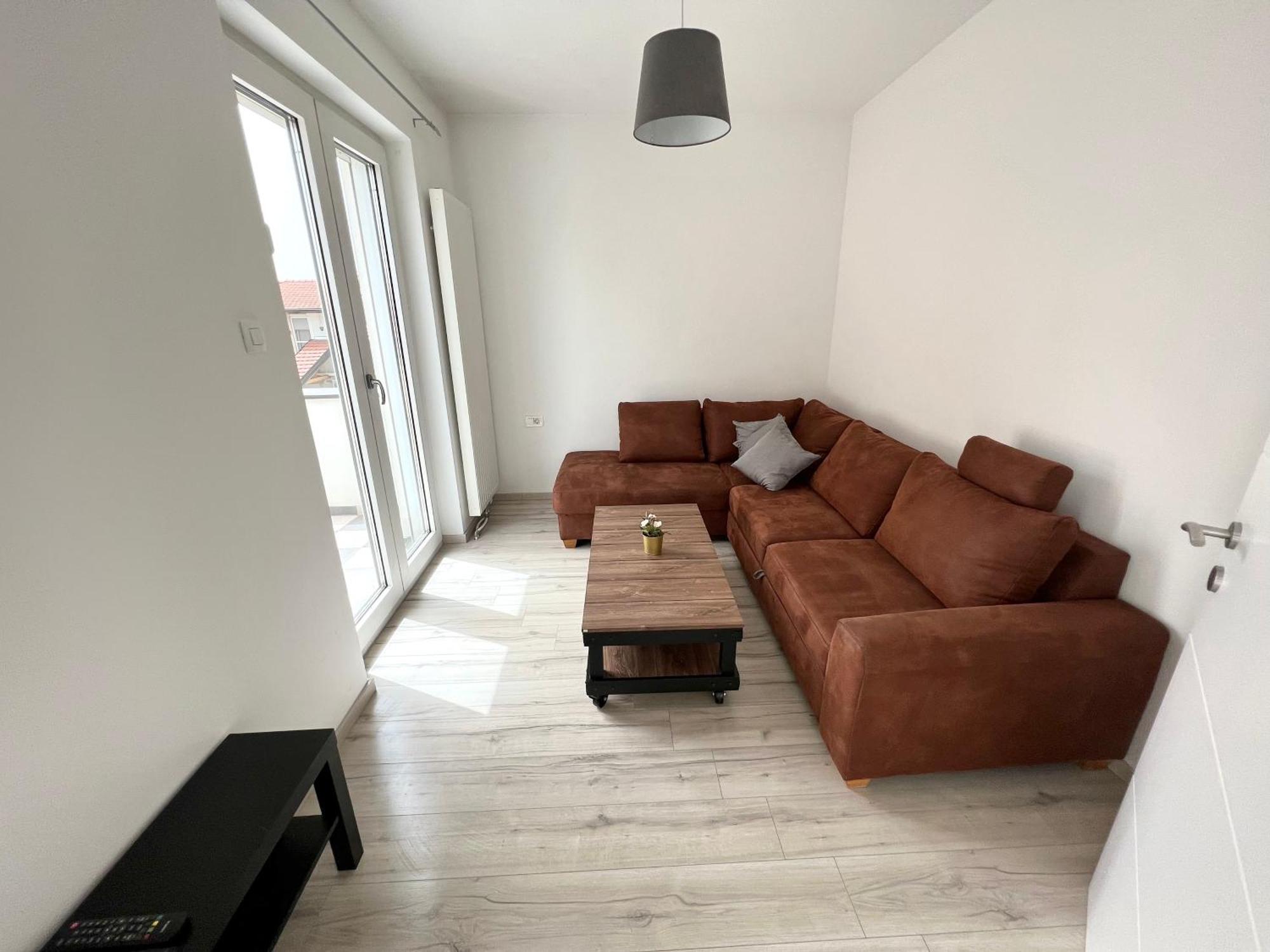 Apartman Jarun 2 Zagreb Exterior foto